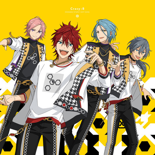 RiskyVenus封面
