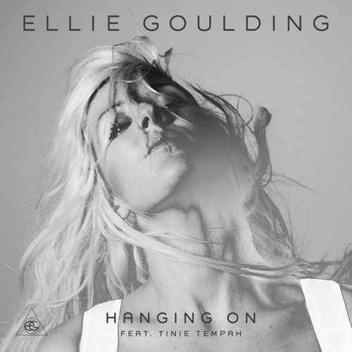 HangingOn封面