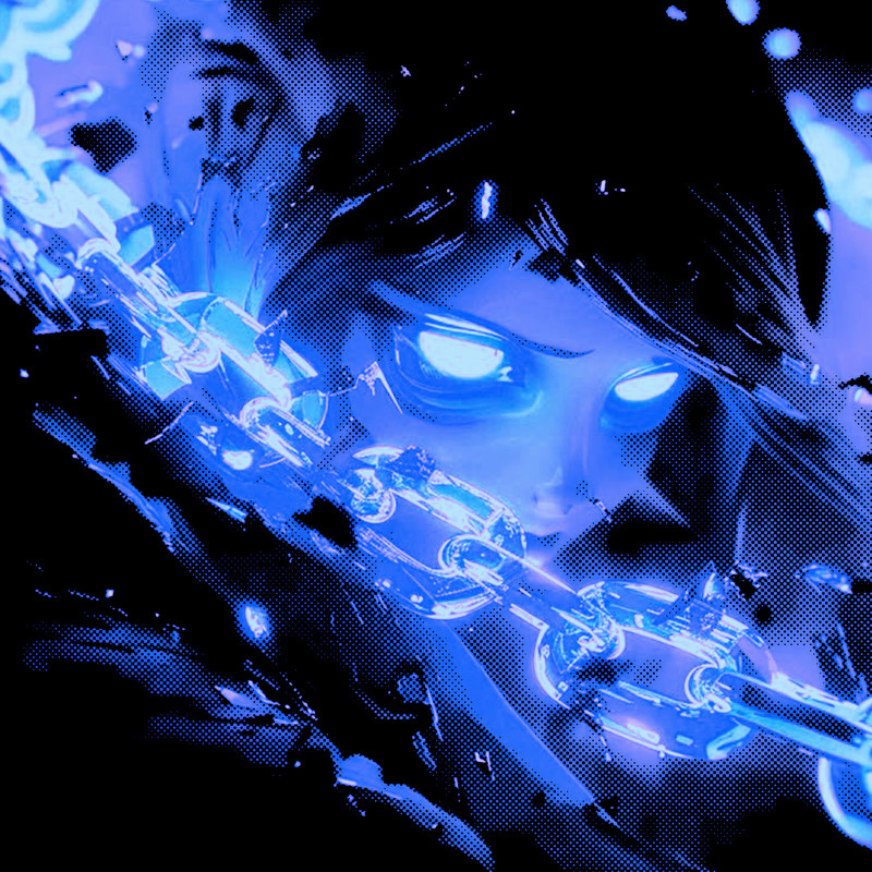 DOMINATOR封面