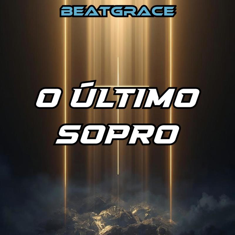 OÚltimoSopro封面