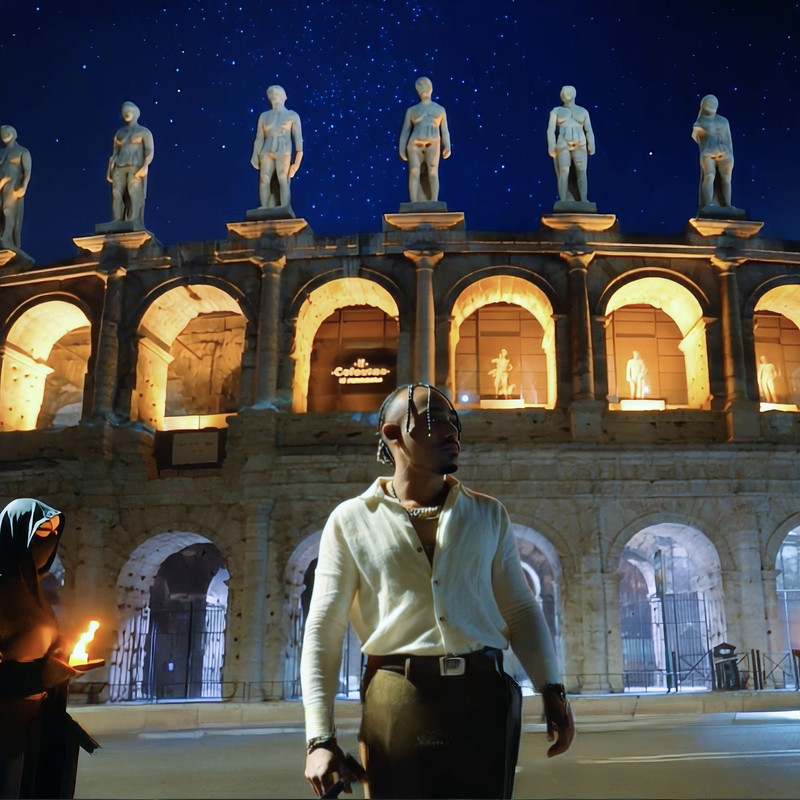 WheninRomePartII封面