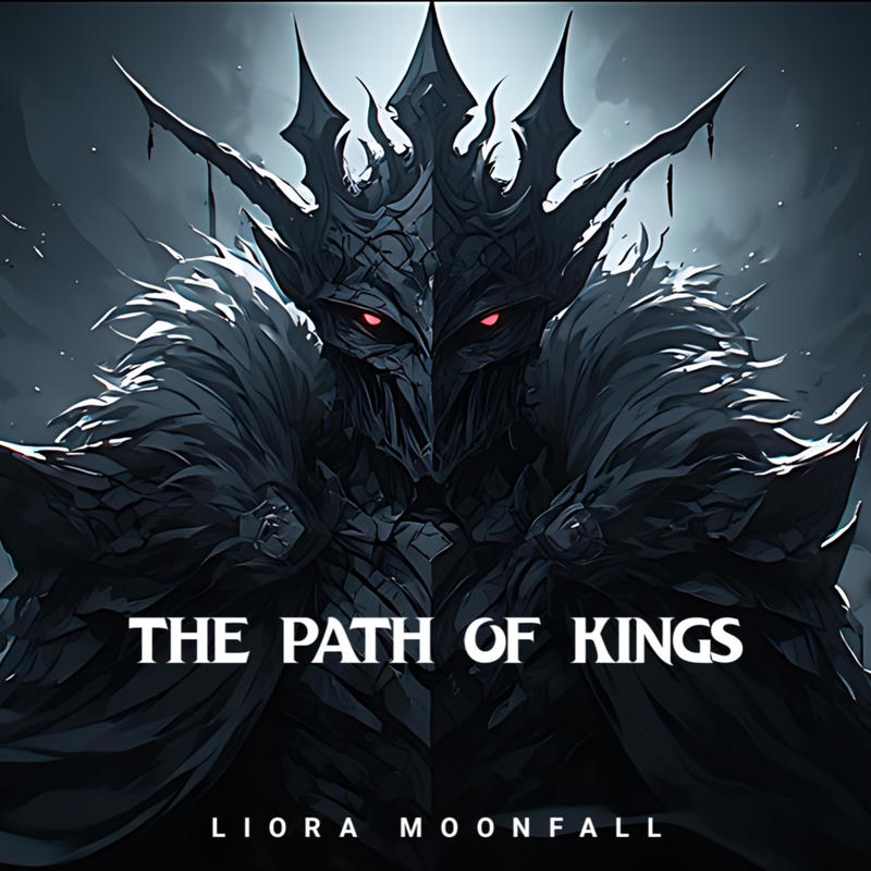 ThePathOfKings封面