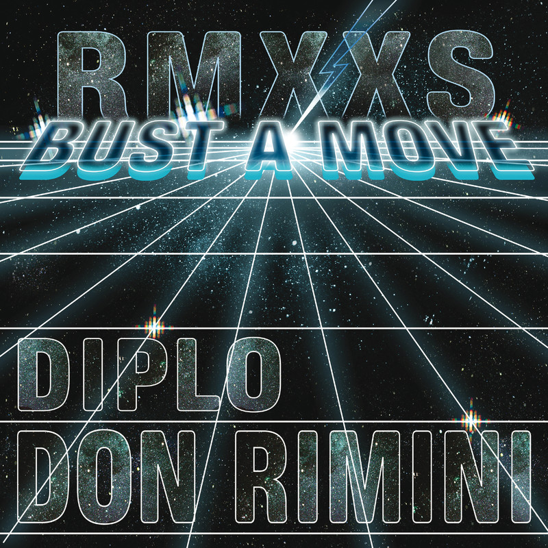 BustaMove封面