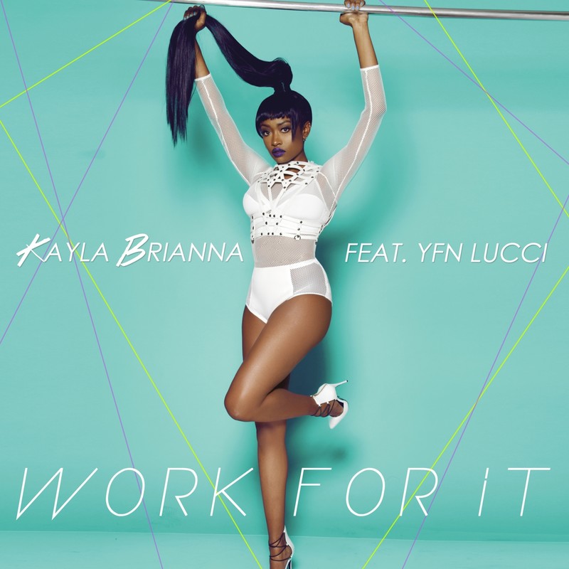 WorkForIt封面