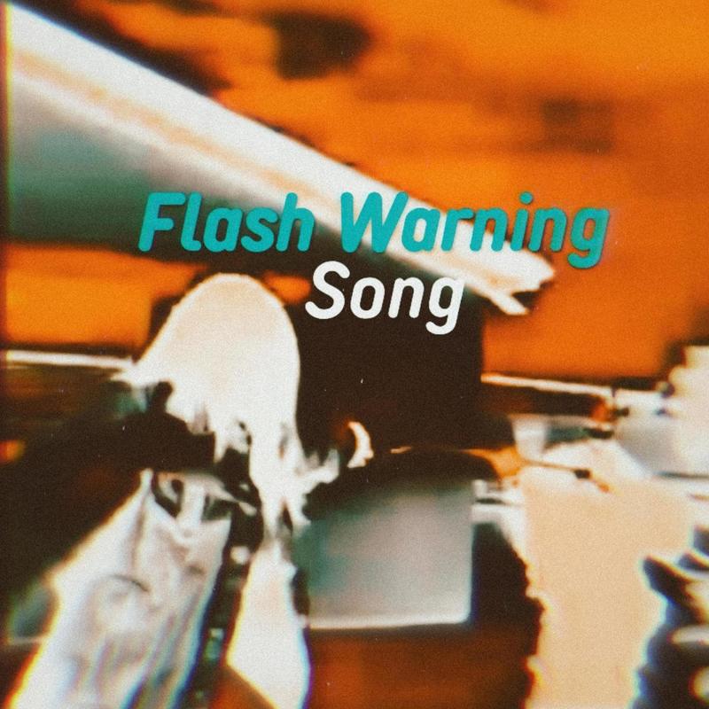 FlashWarningSong(FlashWarningEffectSong)封面