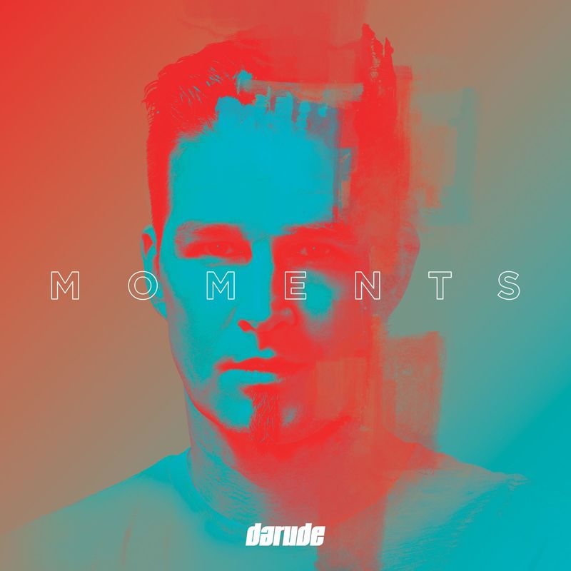 Moments(feat.SebastianReyman)封面
