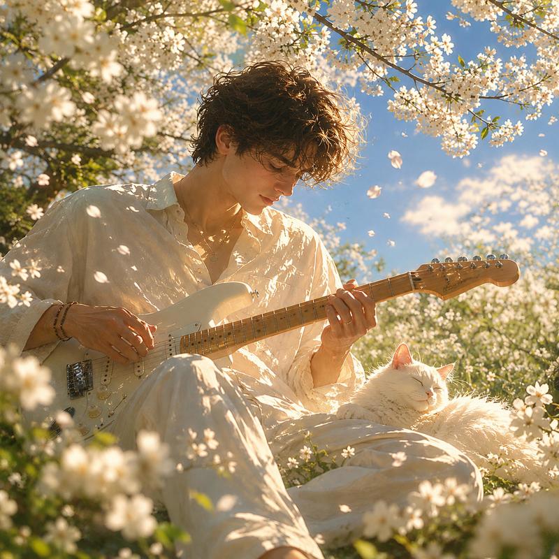 ThingsIWanttoDoWhenSpringComes封面
