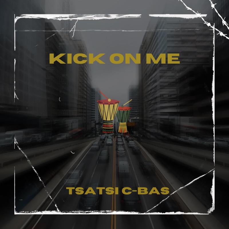KickOnMe封面