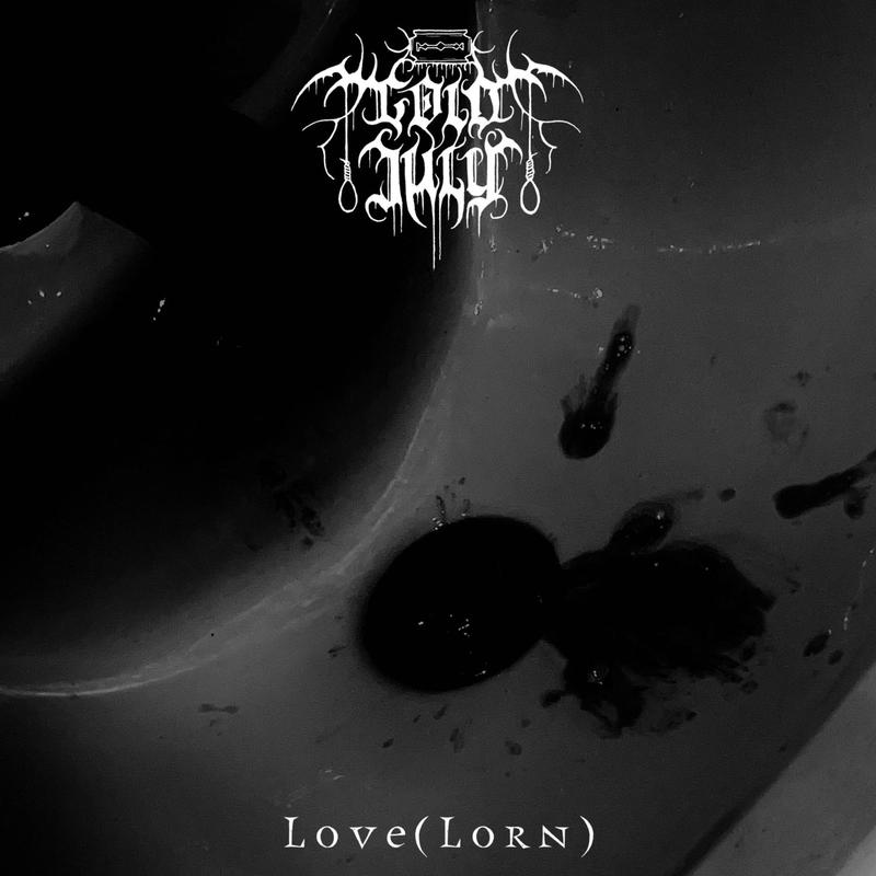 Love(lorn)封面