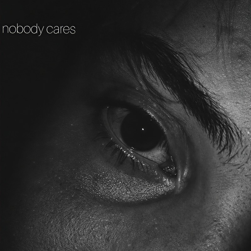 NobodyCares封面