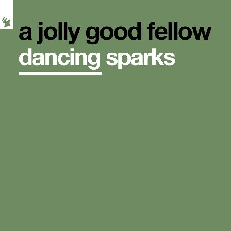 DancingSparks封面