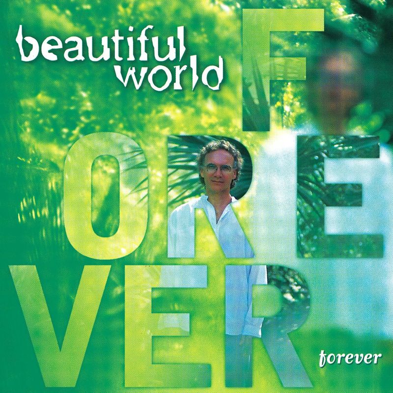Forever封面