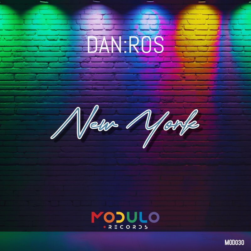 NewYork封面