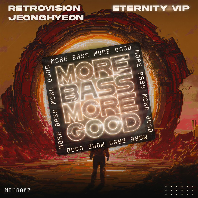 EternityVIP封面