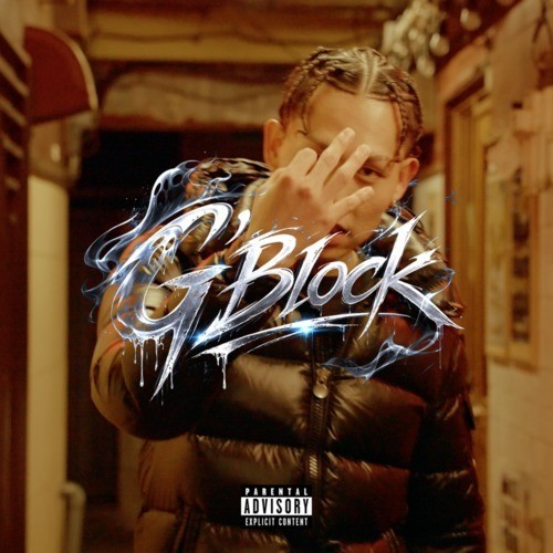 G’Block封面