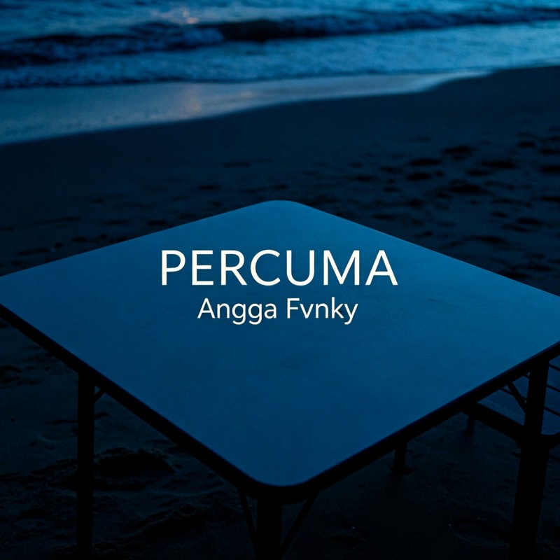 Percuma封面