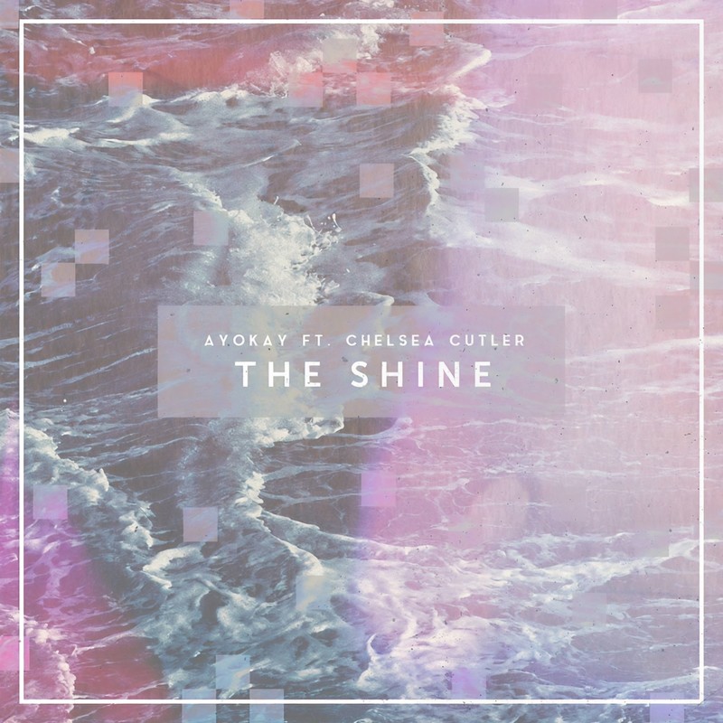 TheShine封面