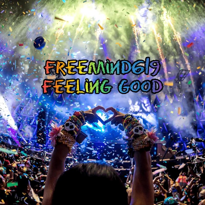 FeelingGood封面