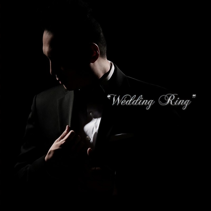 WeddingRing封面