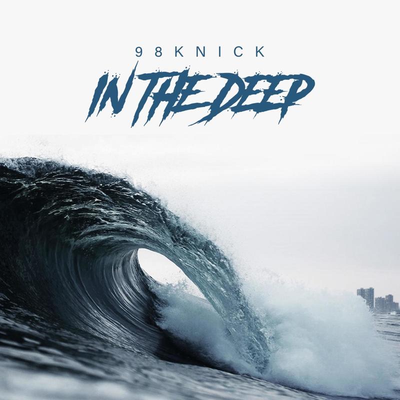 InTheDeep封面