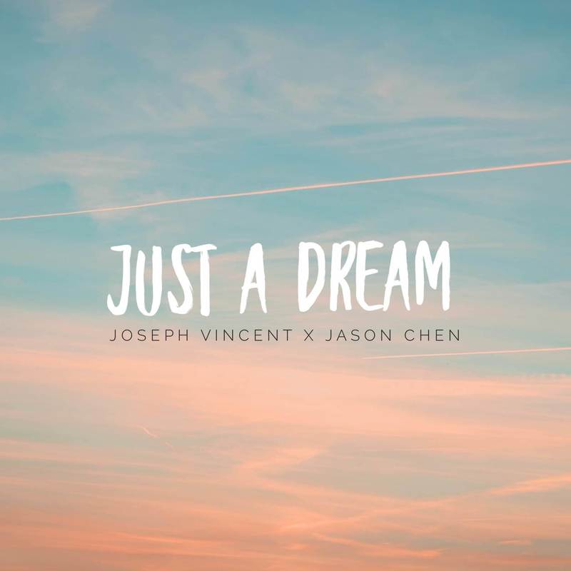 JustADream封面