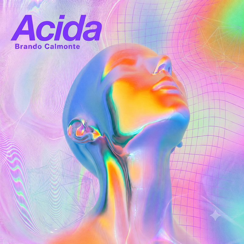 Acida封面