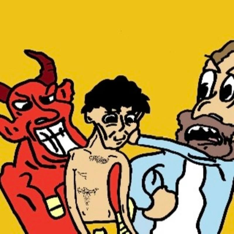 SMASH封面