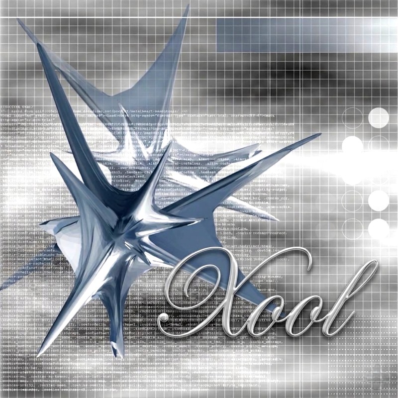Xool封面