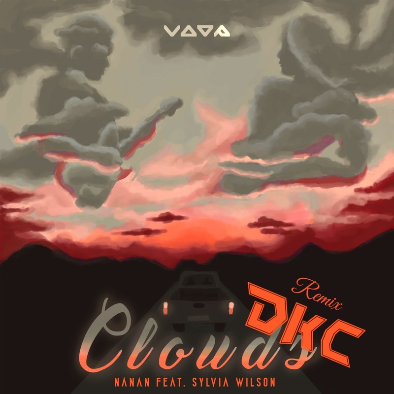 Clouds封面