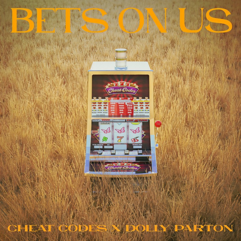 BetsOnUs封面