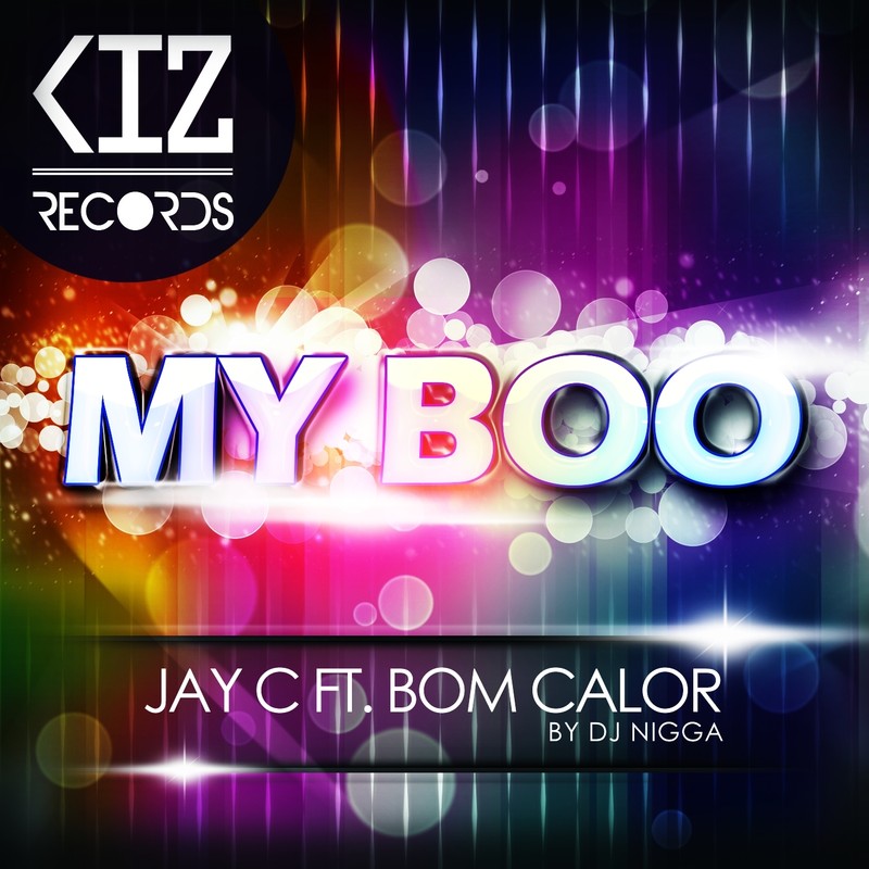 MyBoo封面