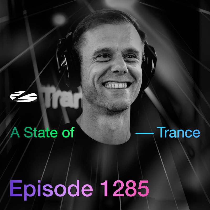 RiseAgain(ASOT1285)封面