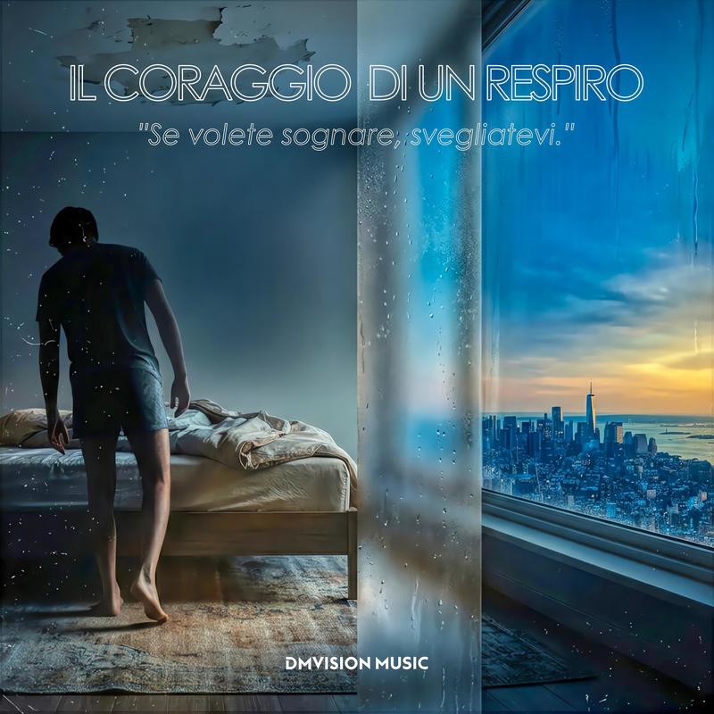 Ilcoraggiodiunrespiro封面