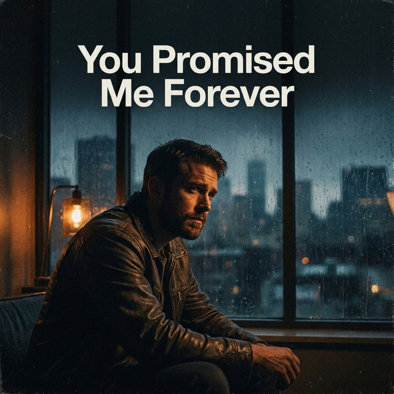 YouPromisedMeForever封面