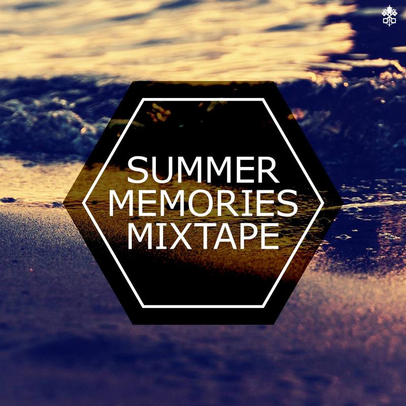 BacktoSummer封面