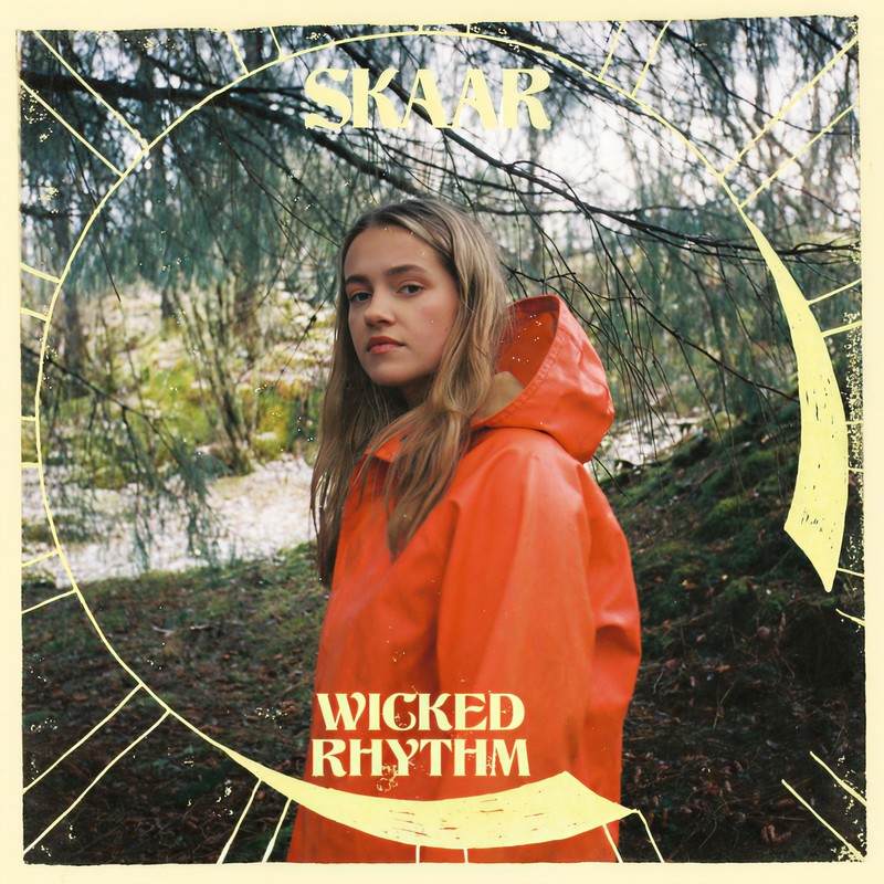 WickedRhythm封面