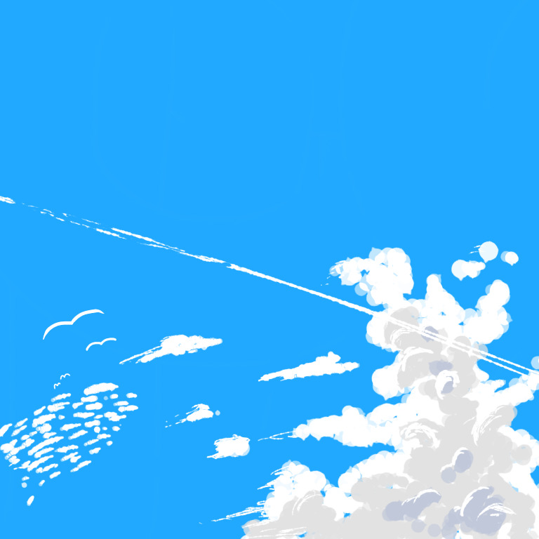 夏(Inst.)封面