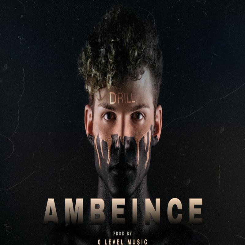 Ambience(feat.0LevelMusic)封面