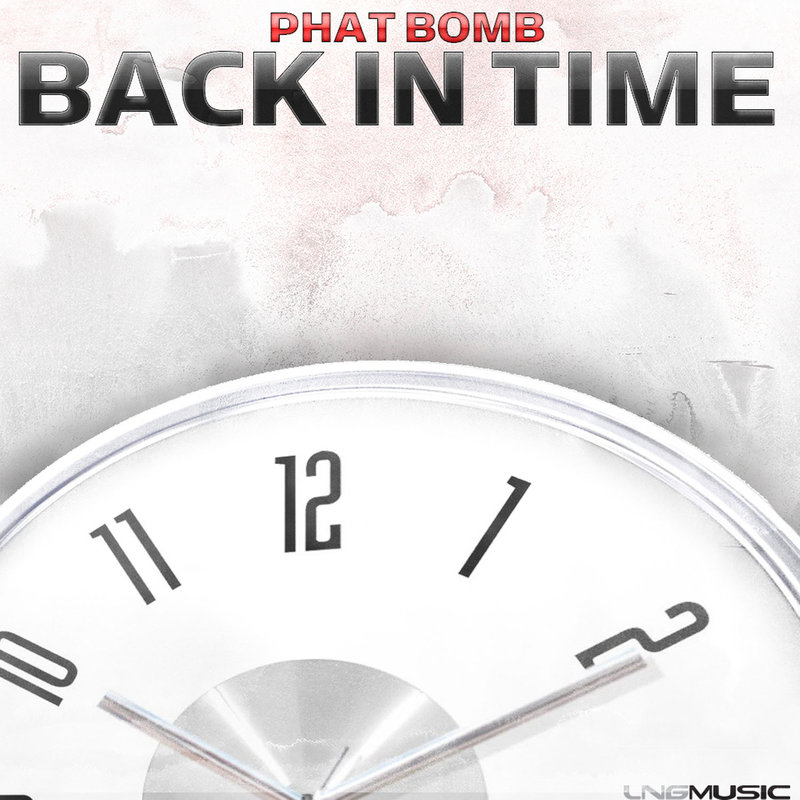 BackinTime封面
