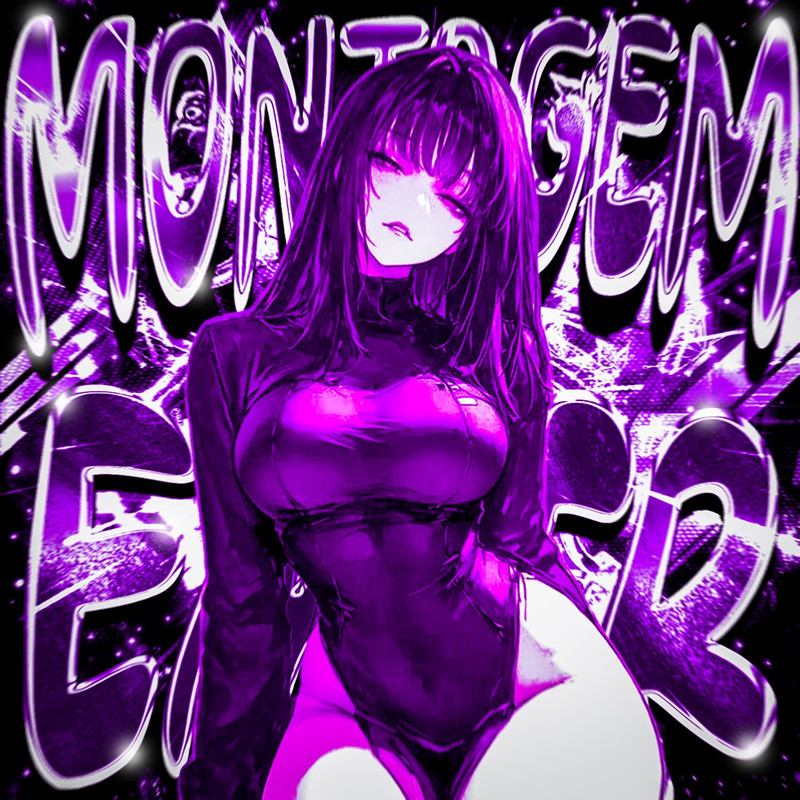 MONTAGEMENDER（Slowed）封面