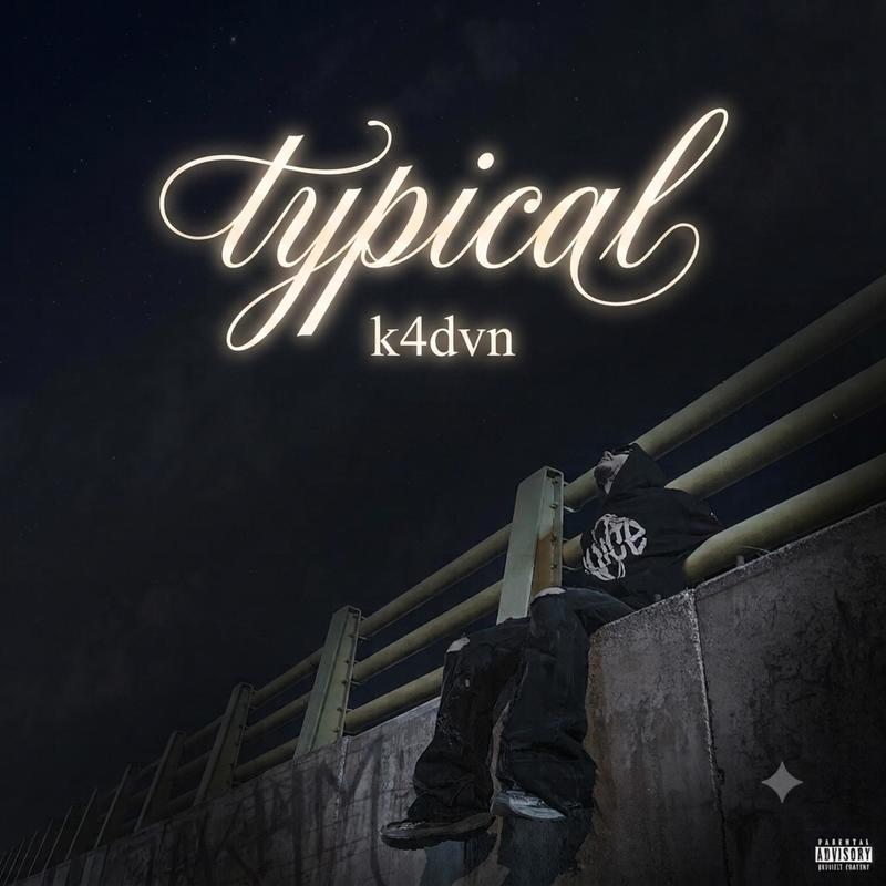 Typical(feat.Dee)封面