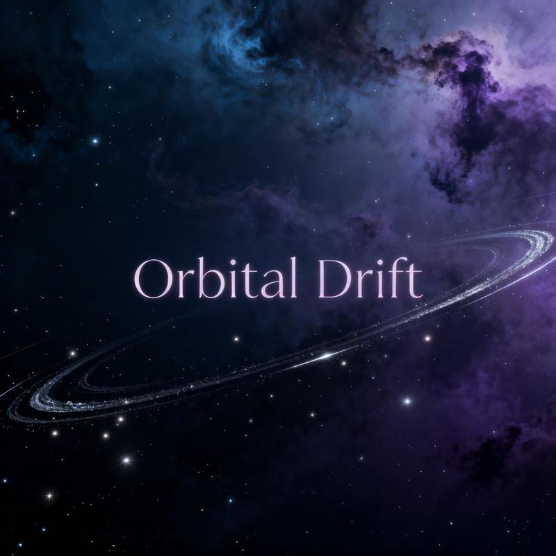 AstralHeights封面