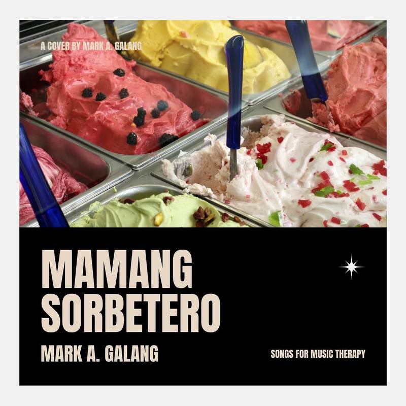 MamangSorbetero封面