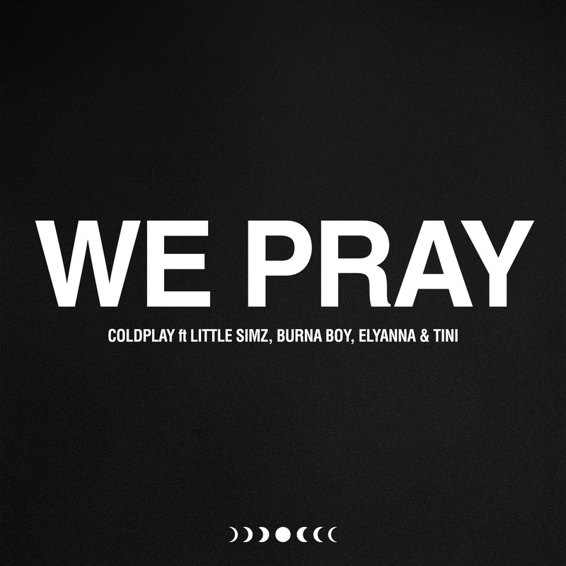 WEPRAY封面
