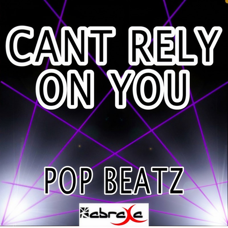 Can'tRelyOnYou封面