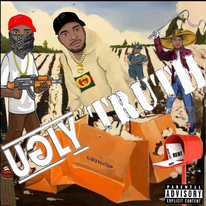 OnMyWay封面