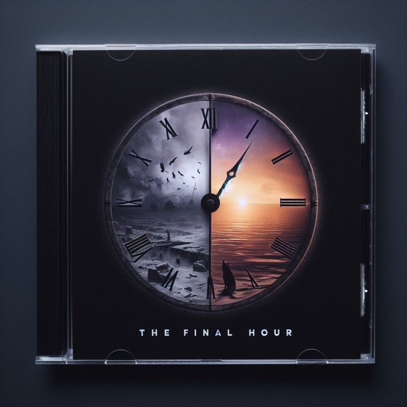 TheFinalHour封面