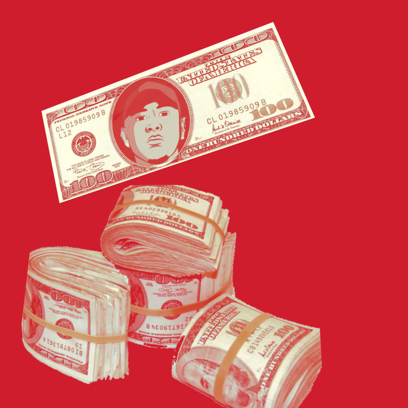 MoneyTalkin封面
