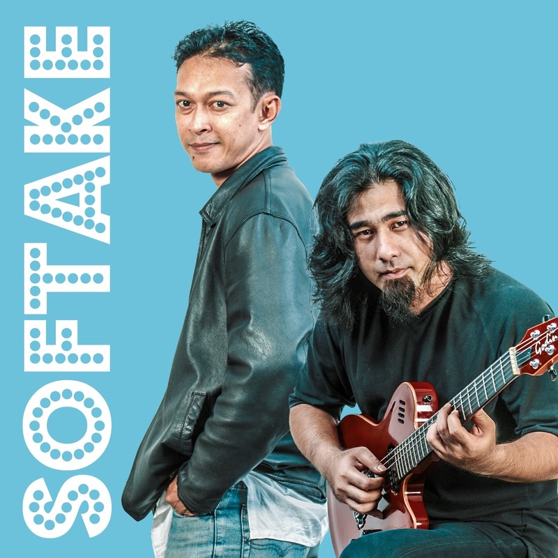 TiadaYangTau封面