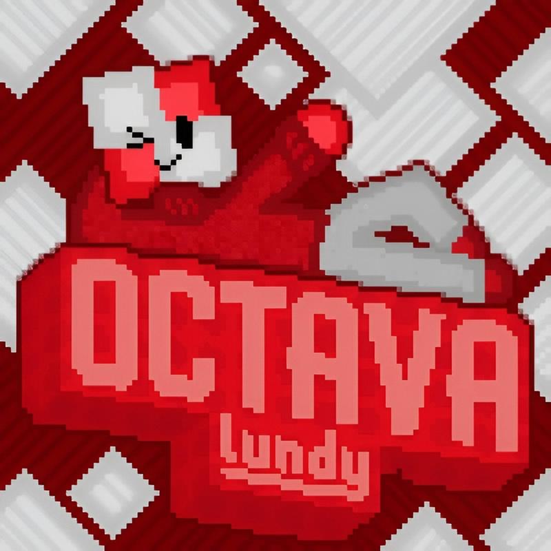Octava封面